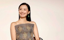 Sự giàu có đến khó tin của gia đình 'hoa đán TVB' Trần Pháp Lai