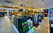 2 công ty lọc nước bị phạt 200 triệu đồng vì cạnh tranh không lành mạnh