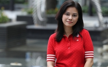 Trang phục đa năng, dạo phố và chơi thể thao đều đẹp