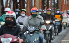 Dự báo thời tiết hôm nay: Miền Bắc trời rét sâu hơn, miền Trung mưa lớn 