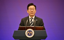 Tổng thống Hàn Quốc muốn xin lỗi Triều Tiên nhưng cũng lo ngại