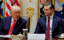 Ông Trump dọa tấn công quốc gia nào để ma túy tuồn vào Mỹ