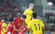 Lịch thi đấu U.23 Việt Nam mới nhất: Malaysia đón tin 'sốc' trước trận đại chiến