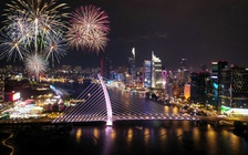 Tạm biệt năm 2025: Mạng xã hội ngập tràn lời chia tay, gửi gắm hy vọng năm mới