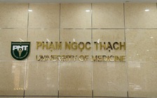 Lý do Âu Nhật Huy nộp đơn xin thôi học Trường ĐH Y khoa Phạm Ngọc Thạch