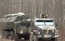 Chiến sự Ukraine ngày 1.406: Nga - Ukraine đấu khẩu, đàm phán hòa bình mong manh