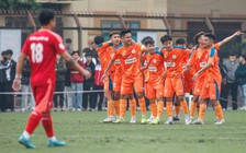 Đua tranh nghẹt thở khu vực phía bắc