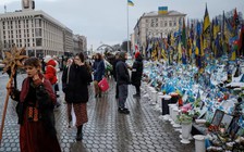 Năm của những cuộc chiến chưa có hồi kết