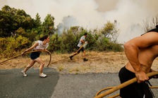 2025 là 1 trong 3 năm nóng nhất từng ghi nhận