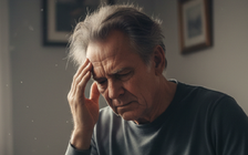 Ngủ dậy thấy choáng, nhức đầu: dấu hiệu huyết áp hay cảnh báo đột quỵ?