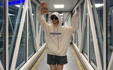 Áo hoodie, biểu tượng của phong cách cá tính và năng động