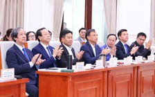 Giáo dục đại học: Nhiều thay đổi có tính bước ngoặt