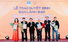 Thành lập Viện Nghiên cứu và phát triển kim hoàn đá quý PINI VN