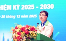 Anh Bùi Hoàng Tùng giữ chức Bí thư Đoàn Thanh niên Chính phủ