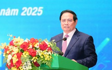 Thủ tướng mong thanh niên thực hiện '5 tiên phong'