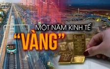 Một năm kinh tế 'vàng'