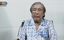 Nghệ sĩ Vũ Linh Vương gặp biến cố sức khỏe