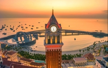 Tạp chí Mỹ gợi ý 10 điểm du lịch 'không thể bỏ qua' ở Việt Nam