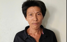 Khởi tố đối tượng sống lang thang thực hiện nhiều vụ trộm cắp