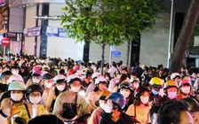 Đi countdown đón năm mới cần lưu ý những điều này…