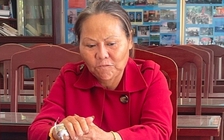 Nữ bị can phẫu thuật thẩm mỹ, đổi tên, trốn truy nã gần 25 năm