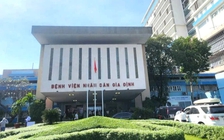 Công bố sáp nhập Bệnh viện đa khoa Sài Gòn vào Bệnh viện Nhân dân Gia Định
