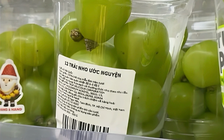 Giao thừa 2026: Trào lưu ăn '12 trái nho ước nguyện' bắt nguồn từ đâu?