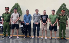 Công an TP.HCM bắt chủ Công ty TNHH Mua bán nợ Lê Phong Gia Lai