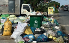 Cà Mau đầu tư nhà máy điện rác hơn 1.700 tỉ đồng