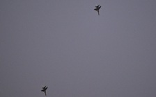 Ông Trump nói gì về cuộc tập trận lớn của Trung Quốc xung quanh Đài Loan