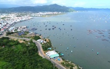 Tái thiết vùng rốn lũ: Thủ phủ tôm hùm hồi sinh