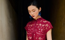 'Bật' cá tính, gợi về tuổi trẻ thanh xuân cùng váy chữ A, đầm babydoll