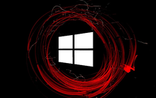 2,8 triệu thiết bị toàn cầu nhiễm mã độc vì công cụ kích hoạt Windows lậu