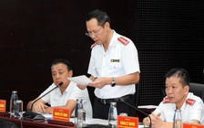 Thanh tra Chính phủ chuyển thông tin đến Bộ Quốc phòng 1 dự án tại Khánh Hòa