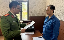 Chuyên viên quản lý đất đai chiếm đoạt tiền của người dân