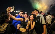 Những câu chúc tiếng Anh trẻ trung, ý nghĩa mừng năm mới 2026