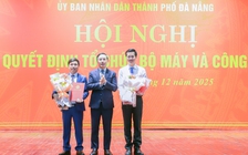 Đà Nẵng bổ nhiệm nhiều lãnh đạo các ban quản lý dự án