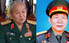 Chân dung 2 tướng quân đội mới được phong Anh hùng Lực lượng vũ trang nhân dân