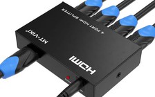 Những lưu ý quan trọng khi sử dụng bộ chia HDMI