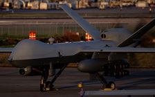 Colombia nói Mỹ thả bom xưởng chế xuất cocaine khả nghi tại Venezuela