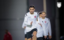 Đối thủ của U.23 Việt Nam tăng tốc, AFC nhận xét bất ngờ về U.23 Thái Lan