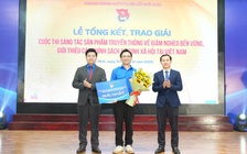 Người dân có thêm 'chìa khóa' để mở ra cách nghĩ, cách làm mới