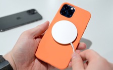 iPhone 17 Pro phát tiếng nhiễu bí ẩn khi sạc khiến người dùng hoang mang