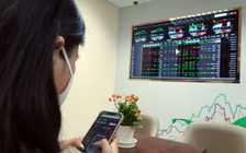 VN-Index kết thúc năm 2025 với mức tăng khủng gần 41%