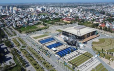 Countdown 2026 tại Huế diễn ra ở quảng trường mới với sức chứa 10.000 người