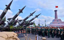 6 loại vũ khí, khí tài 'Made in Vietnam' lần đầu lộ diện trong năm 2025