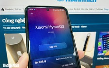 Danh sách 12 thiết bị Xiaomi vừa nhận bản cập nhật HyperOS 3