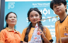 Xây dựng một nền giáo dục công bằng