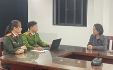 Nữ giám đốc công ty tổ chức show ‘Về đây bốn cánh chim trời’ khai gì?