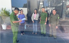 Đồng Nai: Khởi tố nữ bị can tham ô tài sản